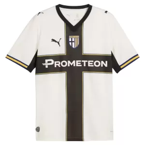 Maglia Parma Calcio Gara Home 2026/27