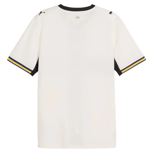 Maglia Parma Calcio Gara Home 2026/27