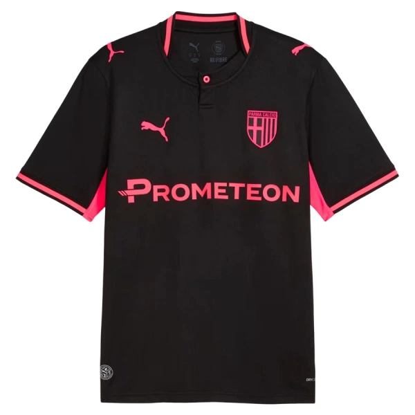 Maglia Parma Calcio Gara Third 2026/27 Maglia Parma Calcio Gara Third 2026/27