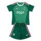 Maglia Portiere AFC Ajax Bambino 2026/27 Verde Maglia Portiere AFC Ajax Bambino 2026/27 Verde