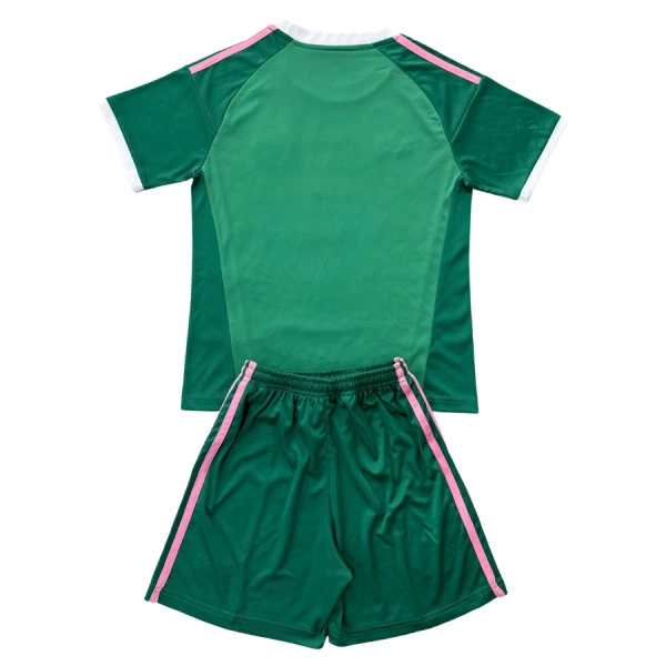 Maglia Portiere AFC Ajax Bambino 2026/27 Verde