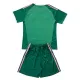 Maglia Portiere AFC Ajax Bambino 2026/27 Verde