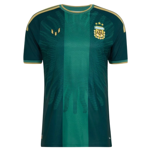 Maglia Portiere Argentina Farewell Anniversario 2026/27