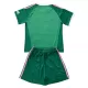 Maglia Portiere Arsenal Bambino 2026/27 Verde