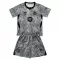 Maglia Portiere Barcellona Bambino Gara Away 2026/27