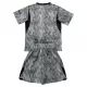 Maglia Portiere Barcellona Bambino Gara Away 2026/27