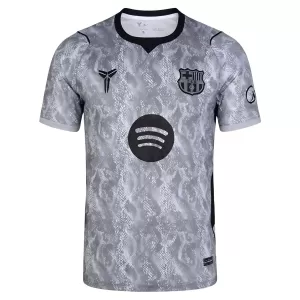 Maglia Portiere Barcellona Gara Away 2026/27