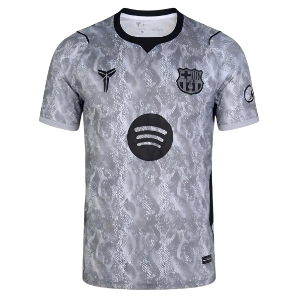 Maglia Portiere Barcellona Gara Away 2026/27