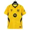 Maglia Portiere Barcellona Gara Away 2026/27 Giallo