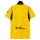 Maglia Portiere Barcellona Gara Away 2026/27 Giallo