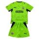 Maglia Portiere PSV Eindhoven Bambino 2026/27 Verde Maglia Portiere PSV Eindhoven Bambino 2026/27 Verde