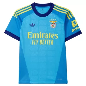 Maglia Portiere SL Benfica 2026/27 Blu