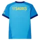 Maglia Portiere SL Benfica 2026/27 Blu