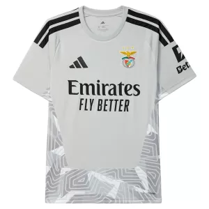 Maglia Portiere SL Benfica 2026/27 Grigio
