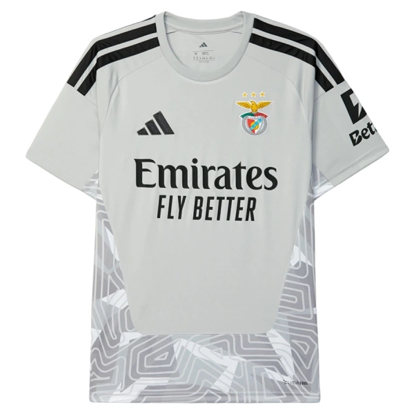 Maglia Portiere SL Benfica 2026/27 Grigio