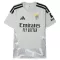 Maglia Portiere SL Benfica 2026/27 Grigio
