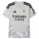 Maglia Portiere SL Benfica 2026/27 Grigio