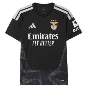 Maglia Portiere SL Benfica 2026/27 Nero