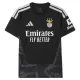 Maglia Portiere SL Benfica 2026/27 Nero