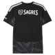 Maglia Portiere SL Benfica 2026/27 Nero