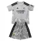 Maglia Portiere SL Benfica Bambino 2026/27 Grigio