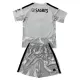 Maglia Portiere SL Benfica Bambino 2026/27 Grigio