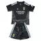 Maglia Portiere SL Benfica Bambino 2026/27 Nero