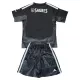 Maglia Portiere SL Benfica Bambino 2026/27 Nero
