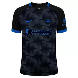 Maglia Portsmouth Gara Third 2026/27