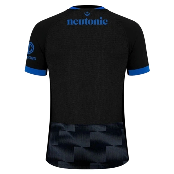 Maglia Portsmouth Gara Third 2026/27