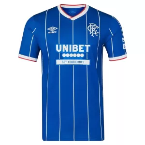Maglia Rangers Gara Home 2026/27