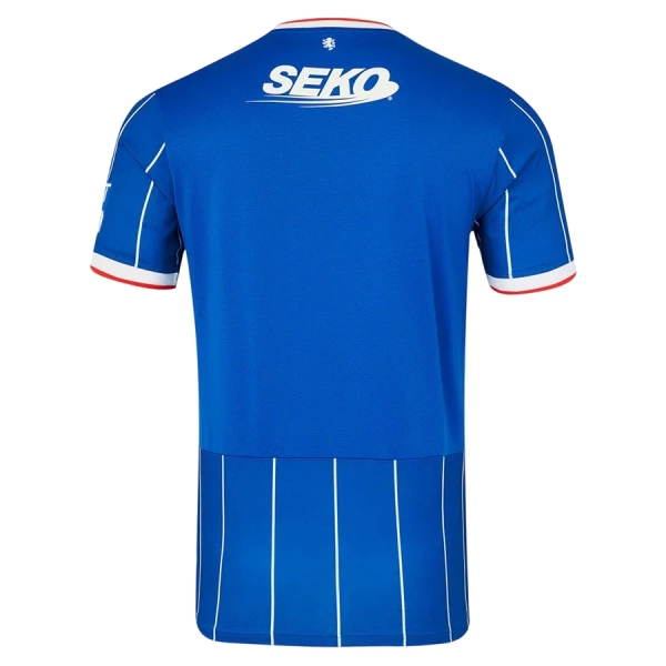 Maglia Rangers Gara Home 2026/27
