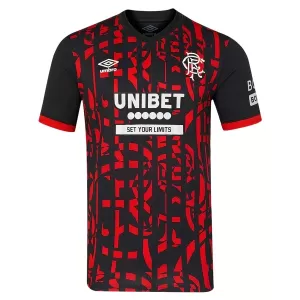 Maglia Rangers Gara Third 2026/27