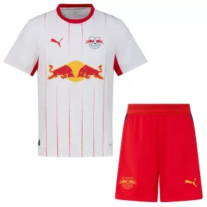 Maglia RB Lipsia Bambino Gara Home 2026/27