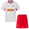 Maglia RB Lipsia Bambino Gara Home 2026/27
