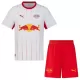 Maglia RB Lipsia Bambino Gara Home 2026/27 Maglia RB Lipsia Bambino Gara Home 2026/27