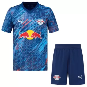 Maglia RB Lipsia Bambino Gara Third 2026/27