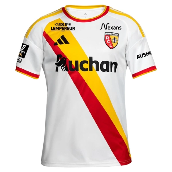 Maglia RC LENS Gara Third 2026/27 Maglia RC LENS Gara Third 2026/27