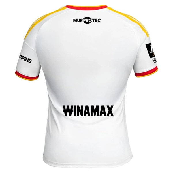 Maglia RC LENS Gara Third 2026/27