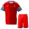 Maglia RCD Espanyol Bambino Gara Away 2026/27