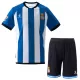 Maglia RCD Espanyol Bambino Gara Home 2026/27 Maglia RCD Espanyol Bambino Gara Home 2026/27
