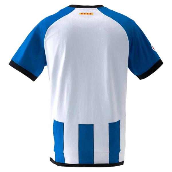 Maglia RCD Espanyol Bambino Gara Home 2026/27