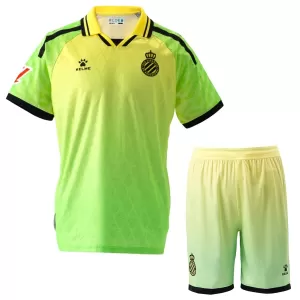 Maglia RCD Espanyol Bambino Gara Third 2026/27