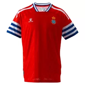 Maglia RCD Espanyol Gara Away 2026/27