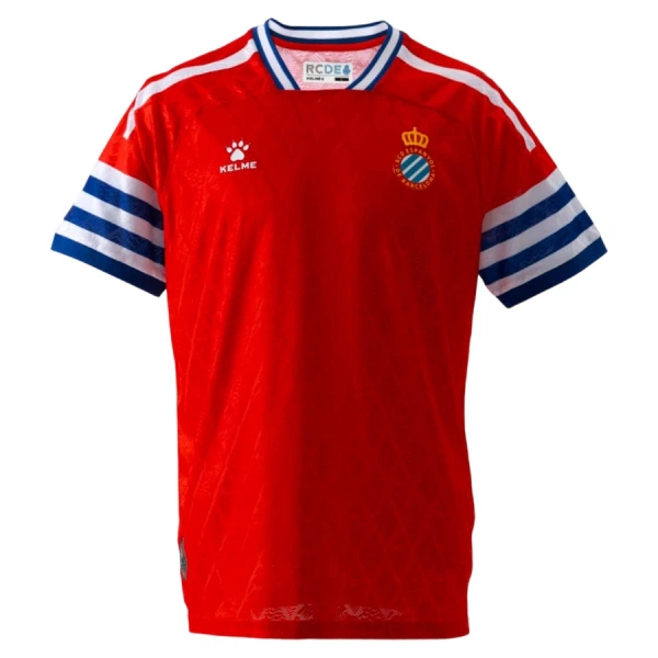 Maglia RCD Espanyol Gara Away 2026/27 Maglia RCD Espanyol Gara Away 2026/27