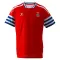 Maglia RCD Espanyol Gara Away 2026/27