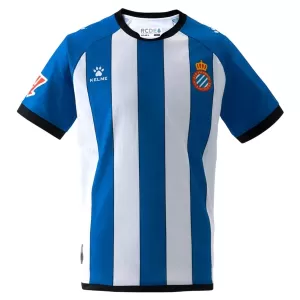 Maglia RCD Espanyol Gara Home 2026/27