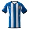 Maglia RCD Espanyol Gara Home 2026/27