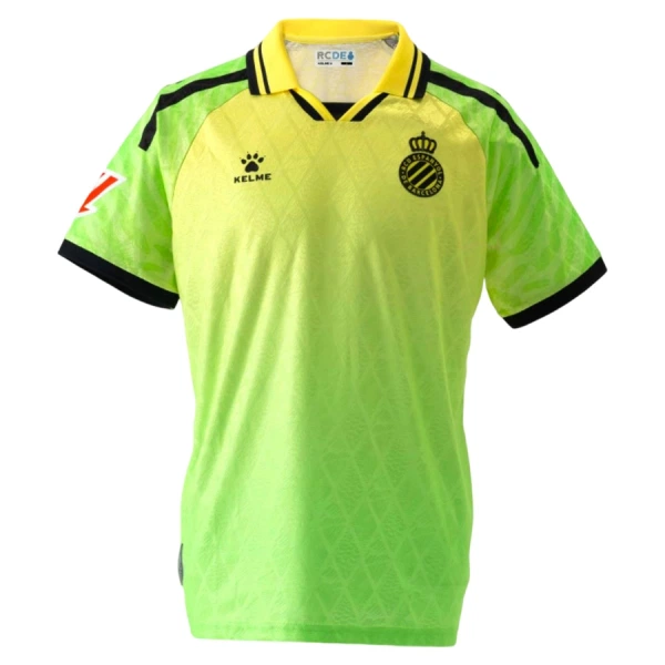 Maglia RCD Espanyol Gara Third 2026/27 Maglia RCD Espanyol Gara Third 2026/27