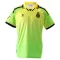 Maglia RCD Espanyol Gara Third 2026/27